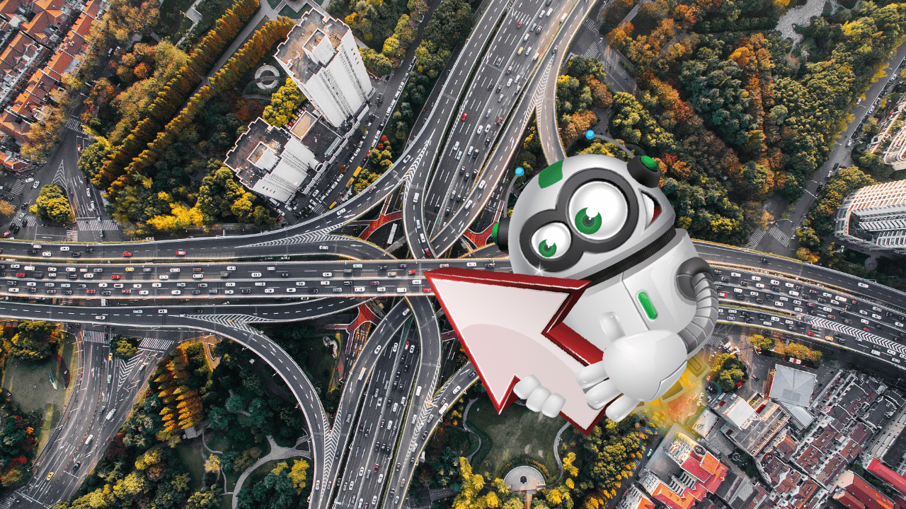 Build Traffic to Your Website and/or blog